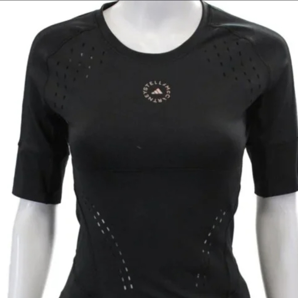 Stella McCartney X Adias Top